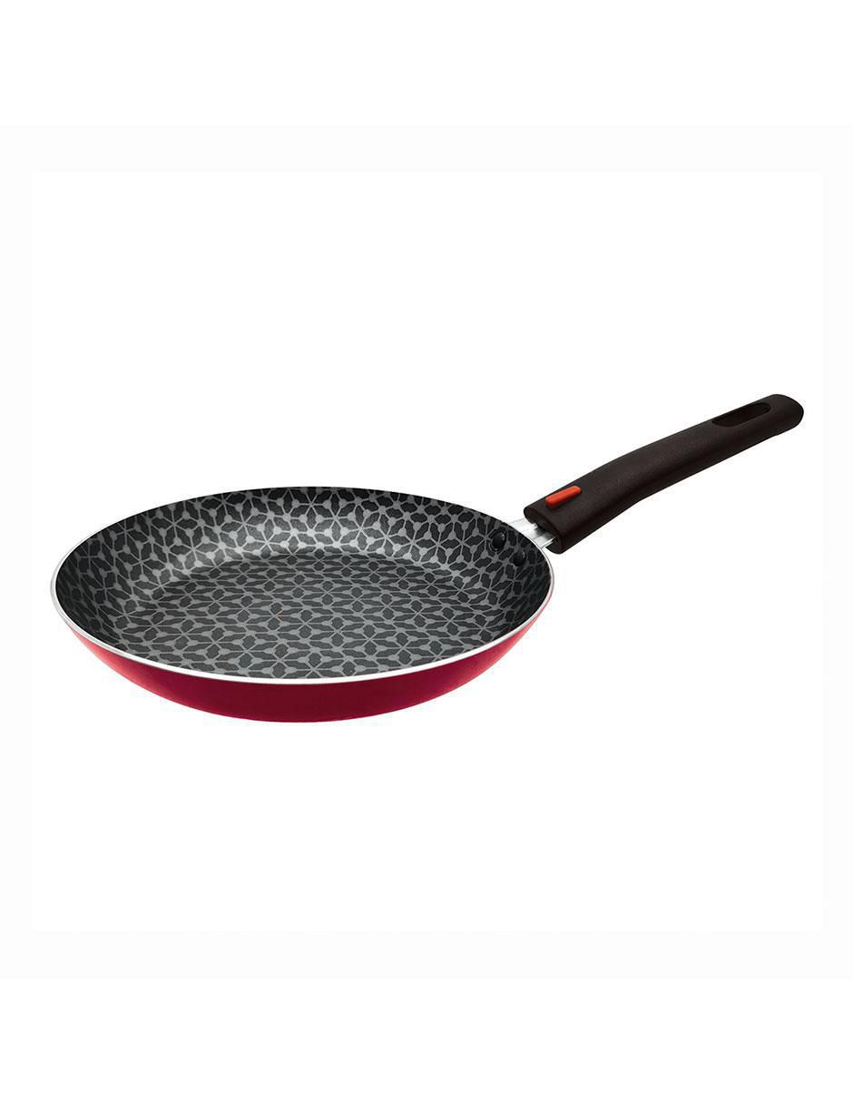 Sartén Classic de aluminio