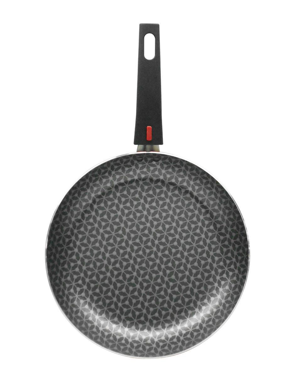 Sartén Classic de aluminio 2