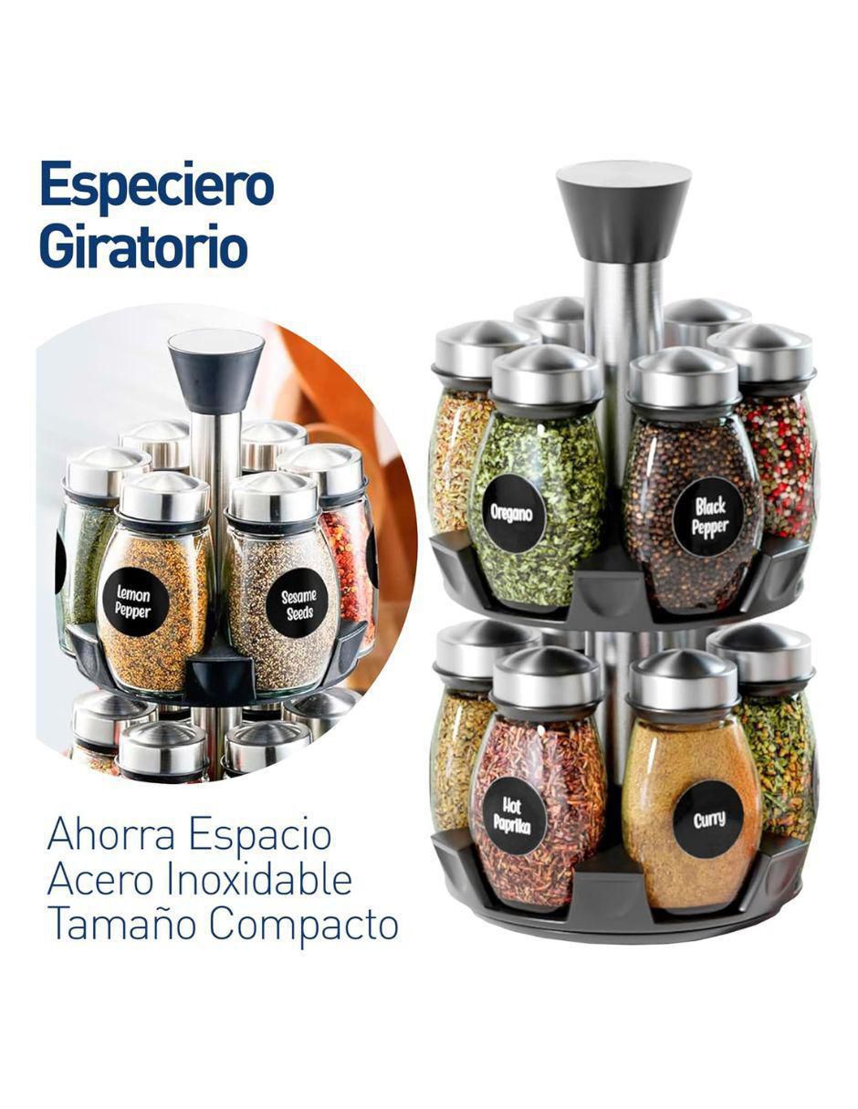 Especiero estante Aidpan-2064 2