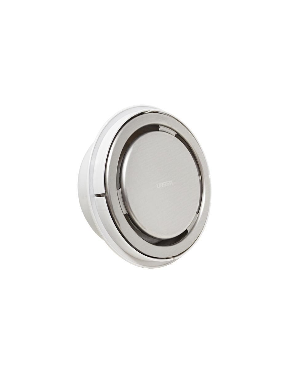 Coladera de acero inoxidable 192RTC 2