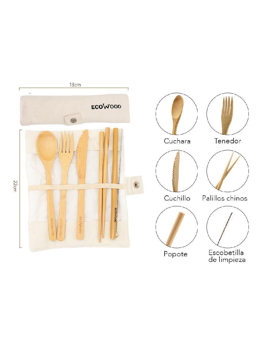 Ecowood ecowoodsetcubfun