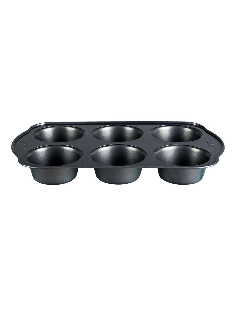 Molde para muffin 23317 Evolution 2