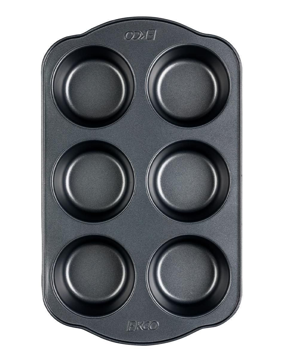Molde para muffin 23317 Evolution 3