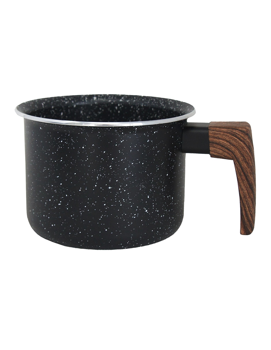 Pocillo de aluminio 3