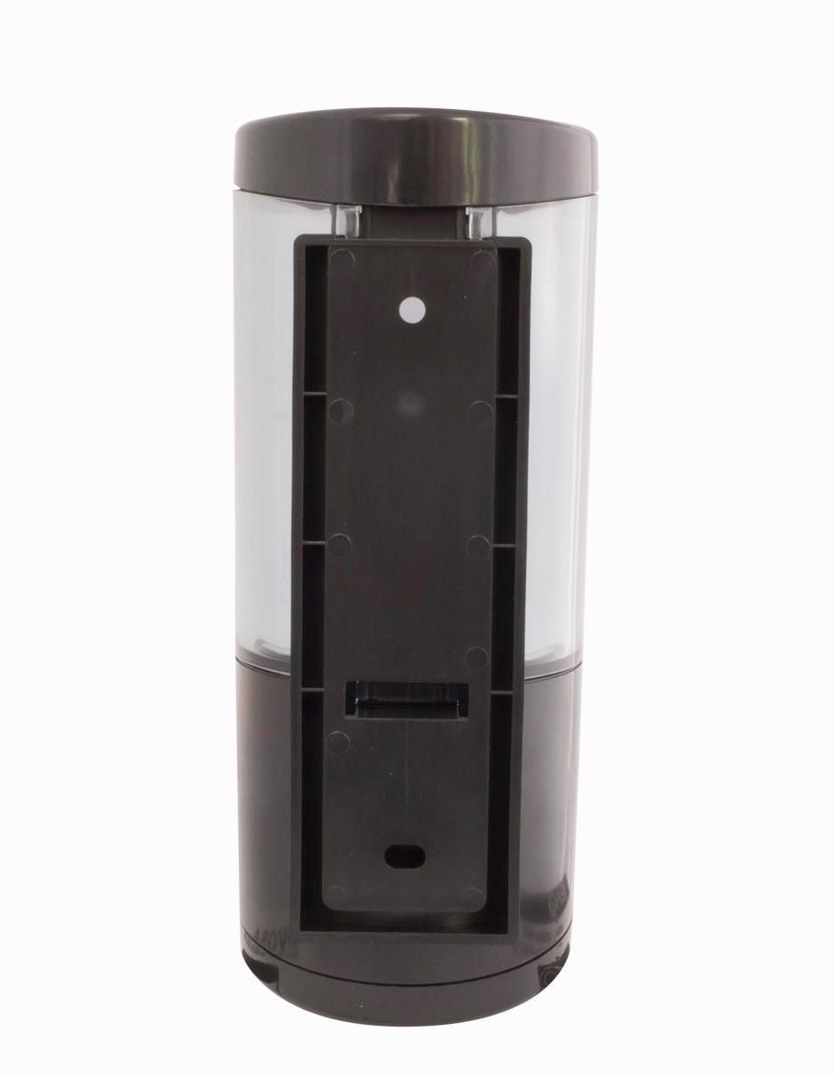 Dispensador de jabón de plástico 3