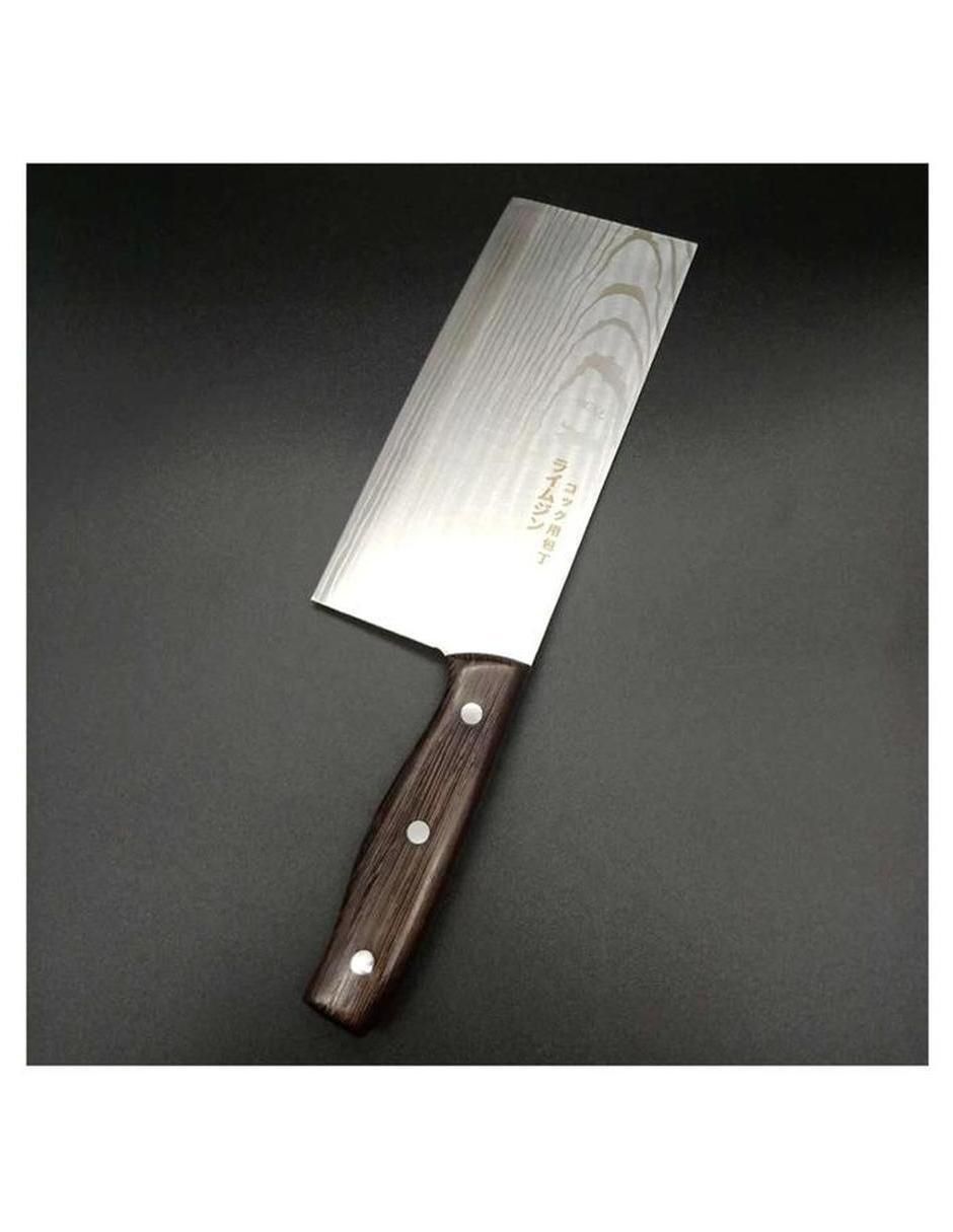Cuchillo multiusos 3