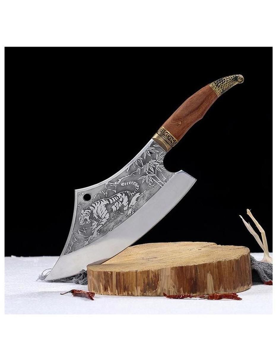 Cuchillo fileteador 2
