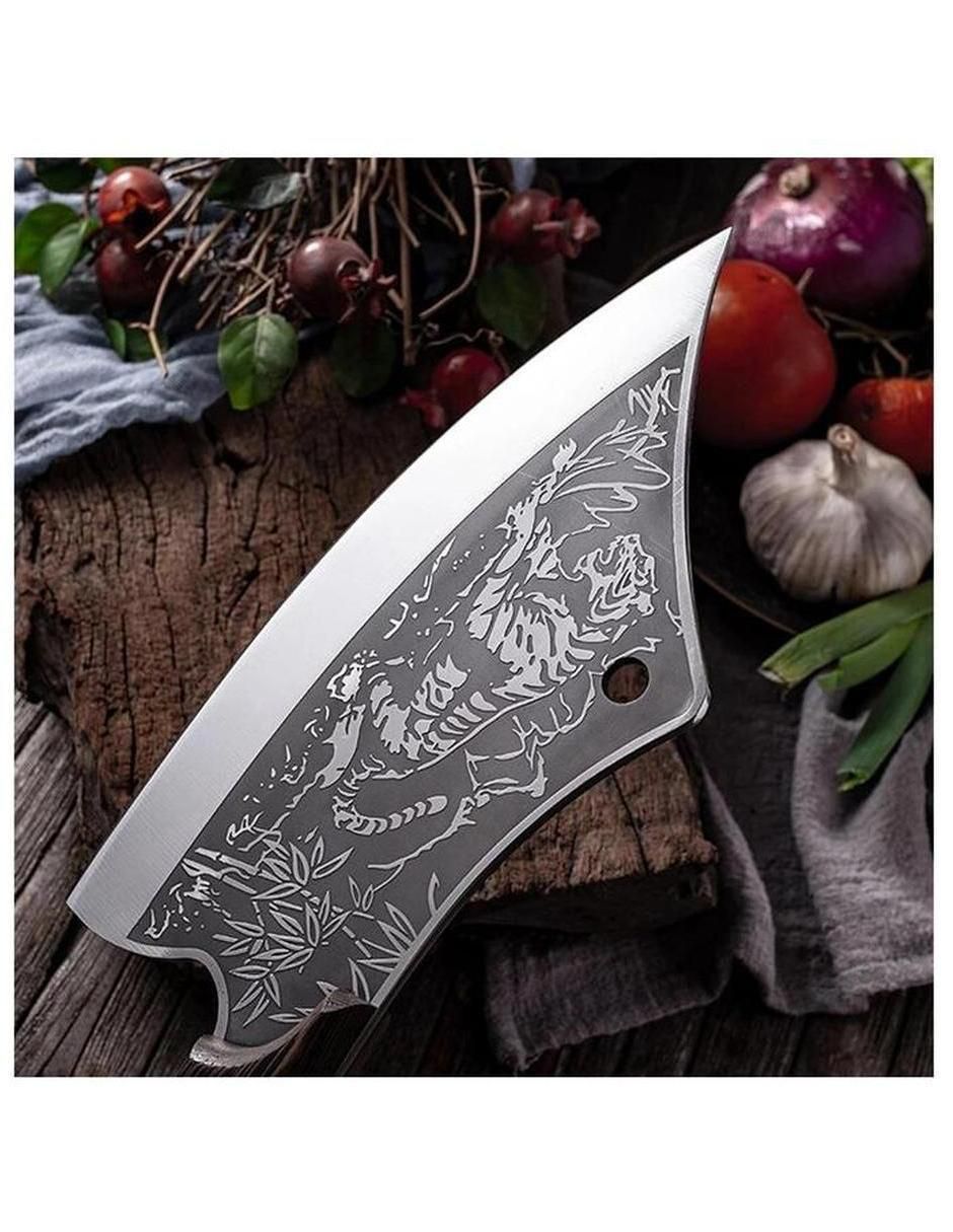 Cuchillo fileteador 3