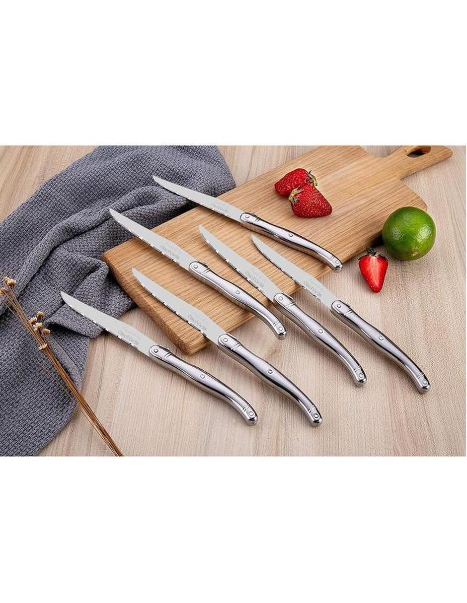 Cuchillo multiusos 3