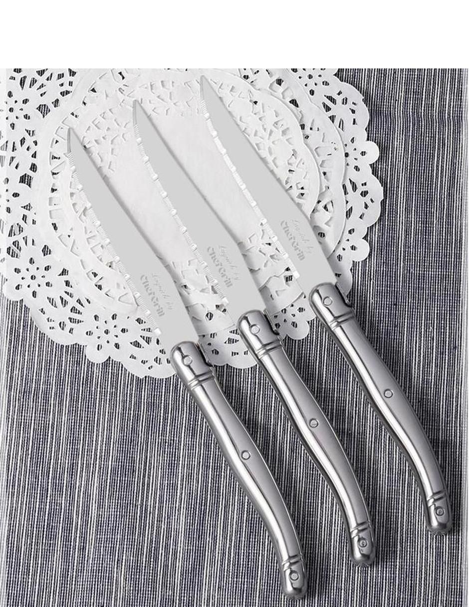 Cuchillo multiusos 4