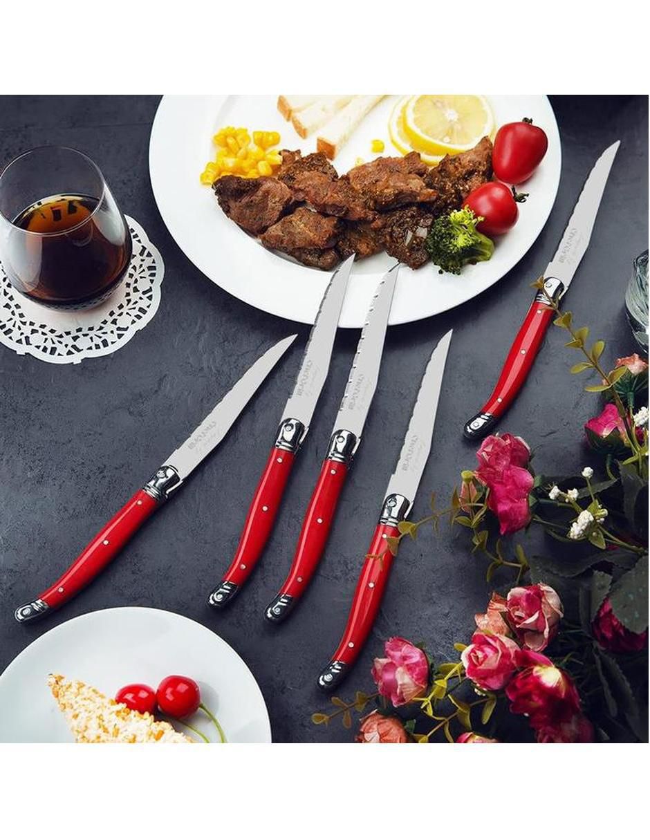 Cuchillo multiusos 4