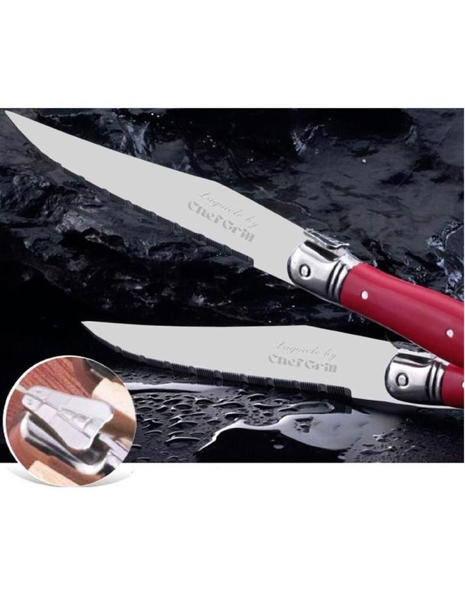 Cuchillo multiusos 5