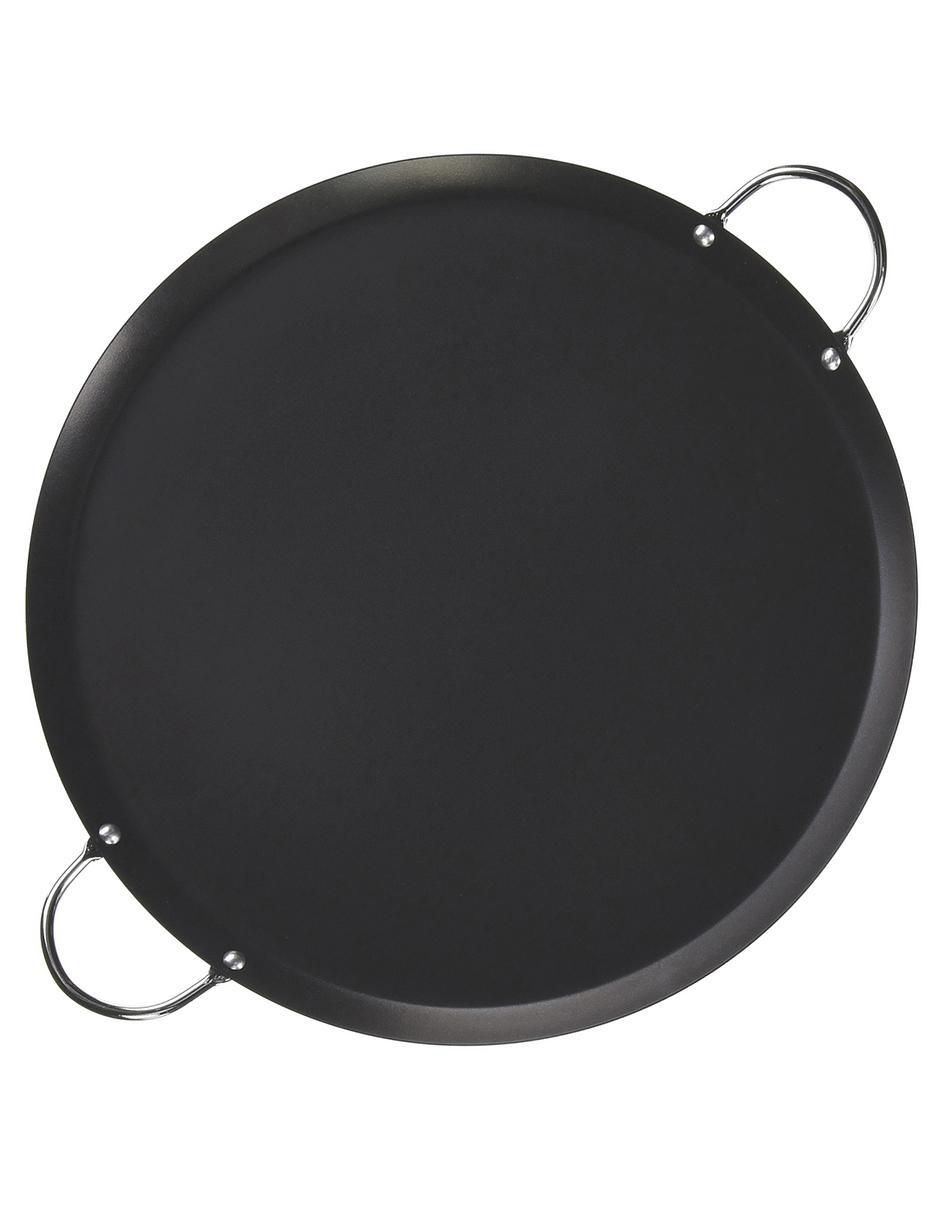 Comal de acero Comal de acero
