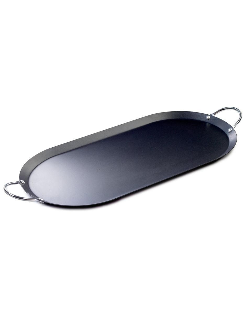 Comal de acero Comal de acero