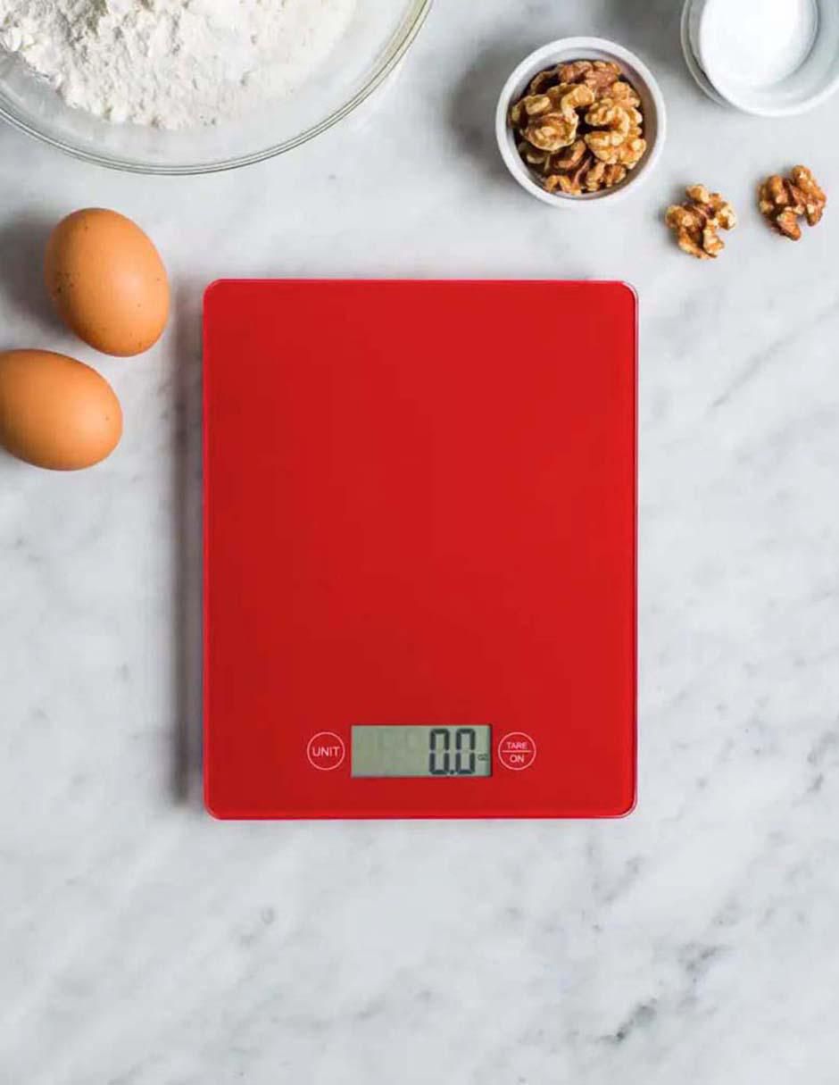 Báscula de cocina 3