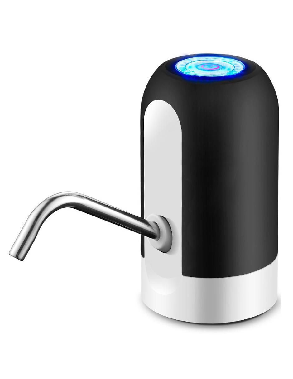 Dispensador de agua eléctrico