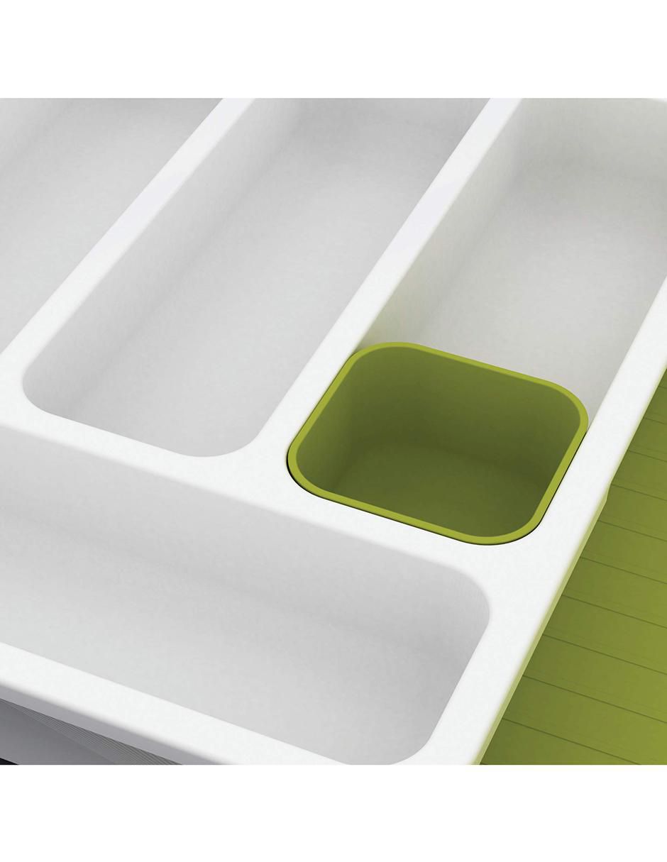 Organizador de utensilios cocina Easy Gard 4