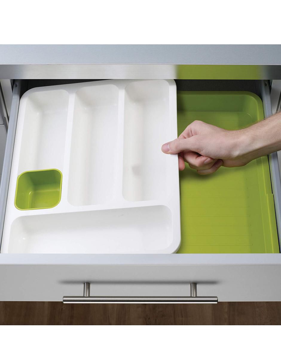 Organizador de utensilios cocina Easy Gard 5