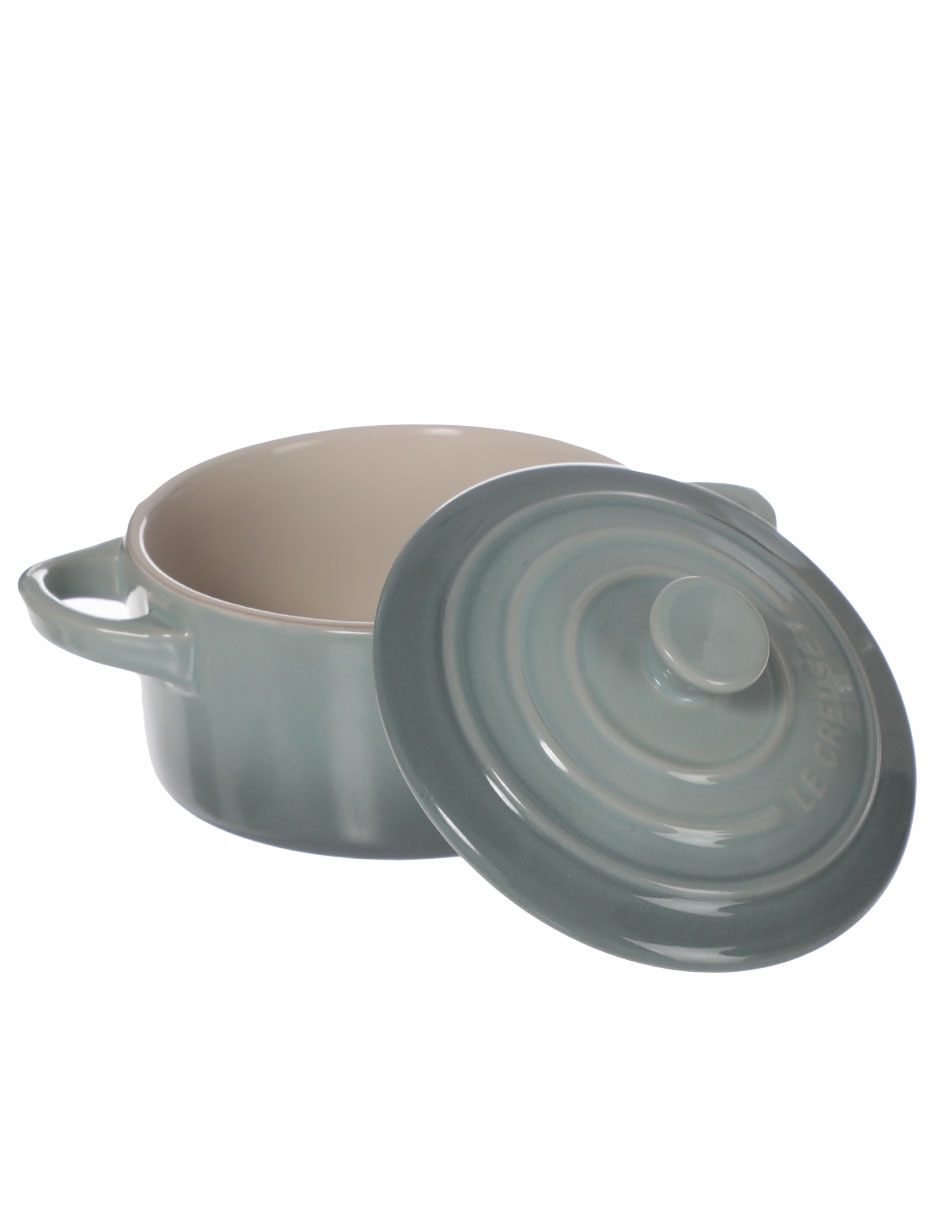 Cocotte Sea Salt 2