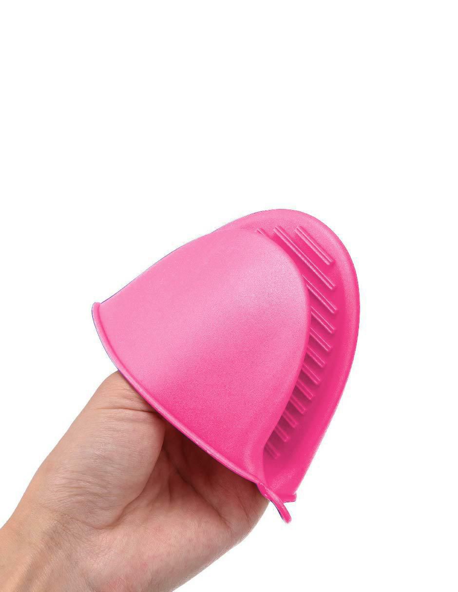 Guantes de silicón 2