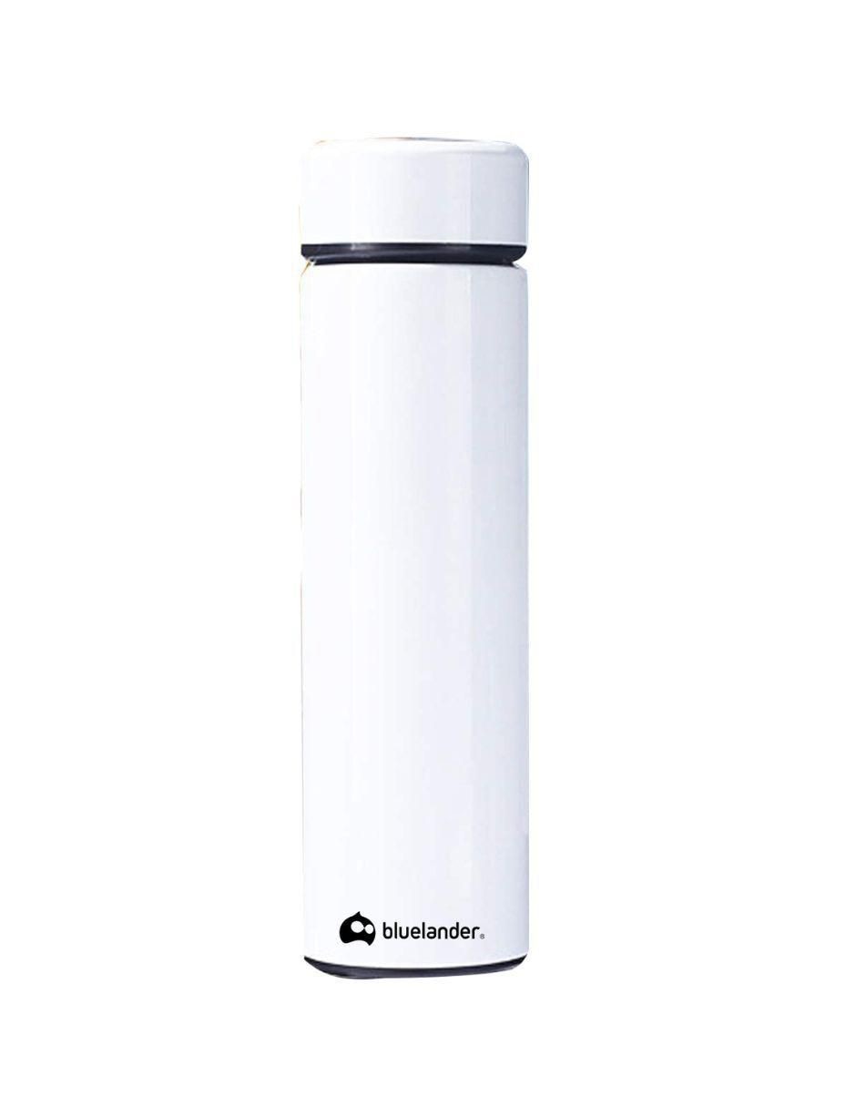 Termo de acero inoxidable con tapa rosca 500 ml 3