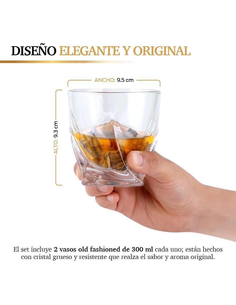 Set bar de madera 9