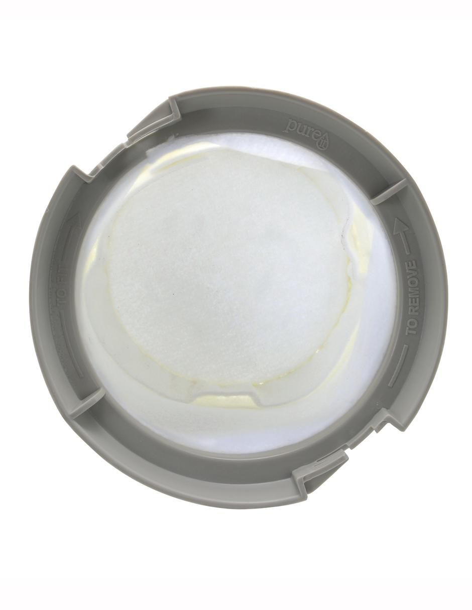 Repuesto filtro para agua 3