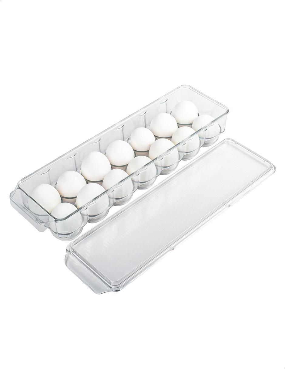 Porta huevos 3