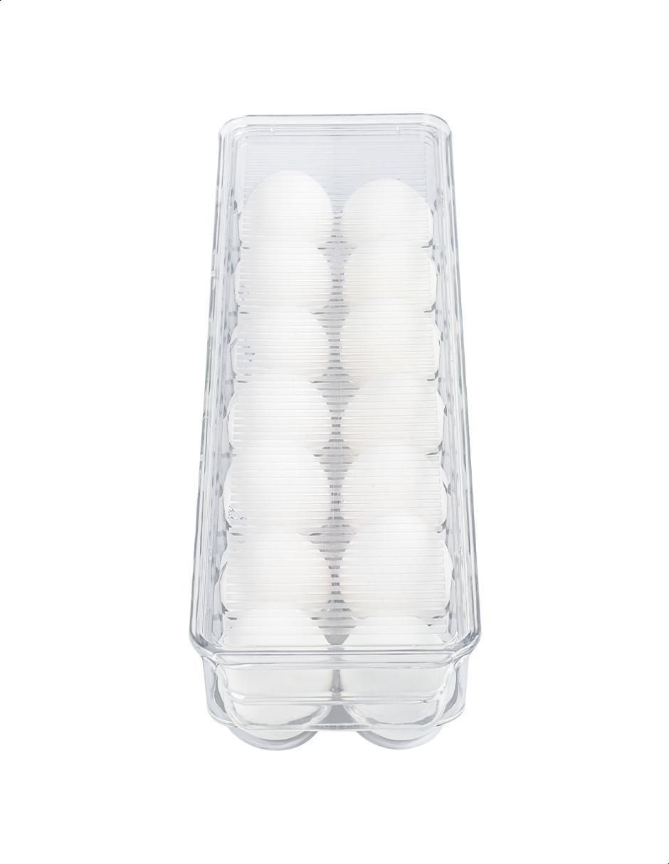 Porta huevos 5
