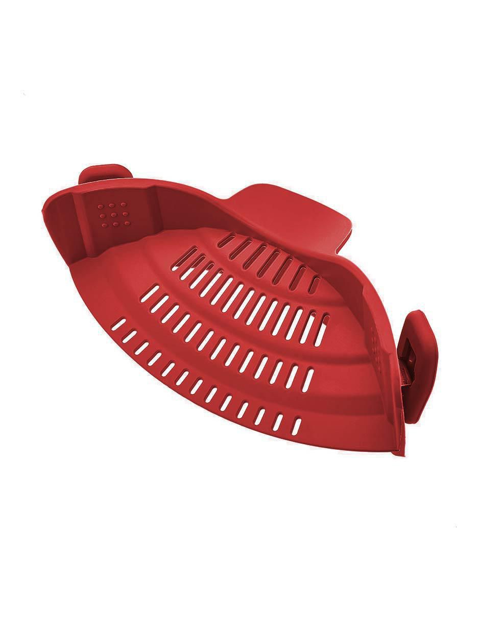 Colador Clip
