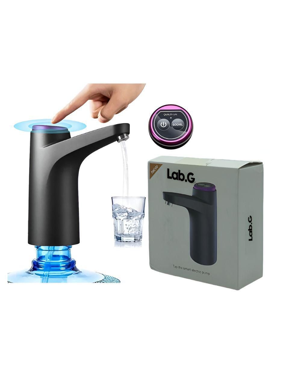 Dispensador de agua eléctrico 4