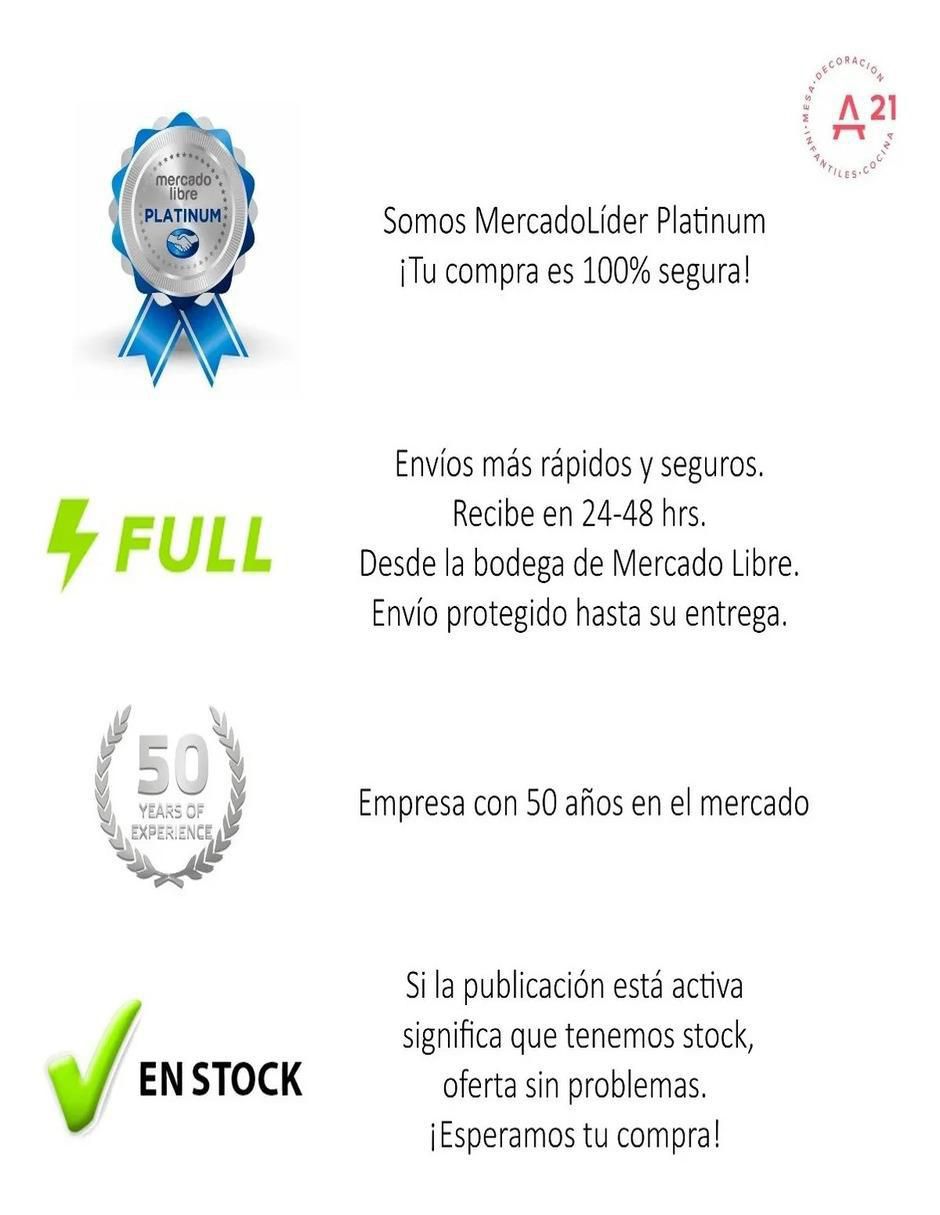 Panera de plástico 3
