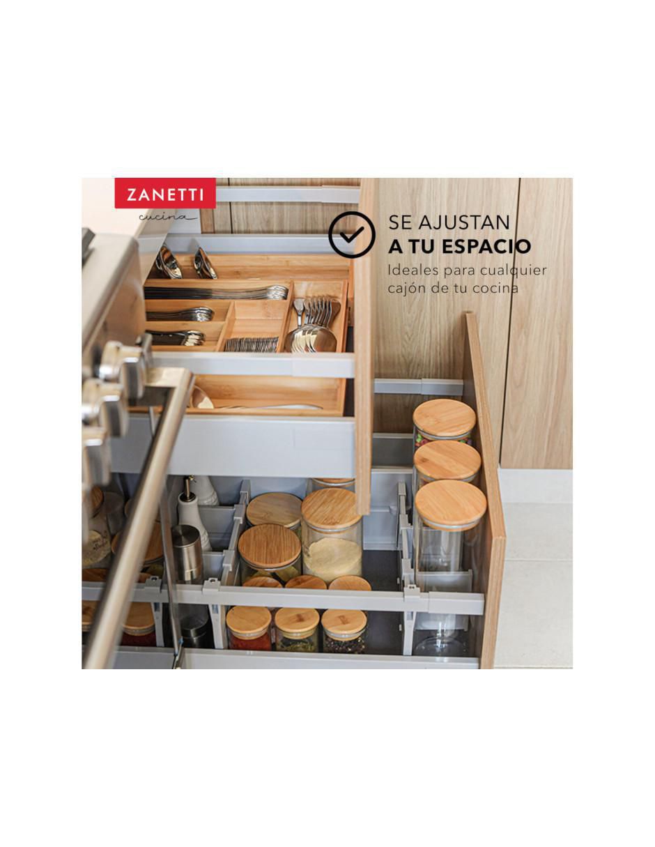 Organizador de cajón 5
