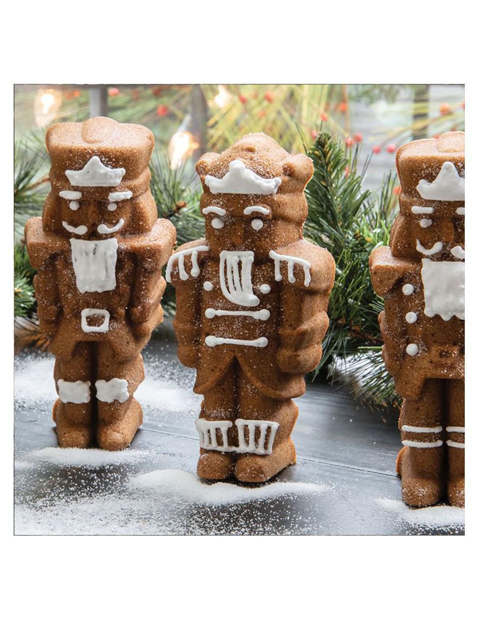 Molde figuras 264130 Navidad 4