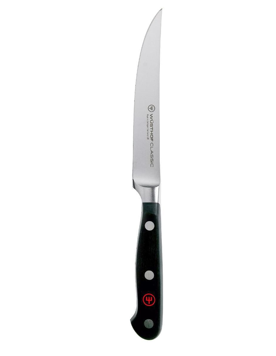 Cuchillo fileteador gourmet Cuchillo fileteador gourmet