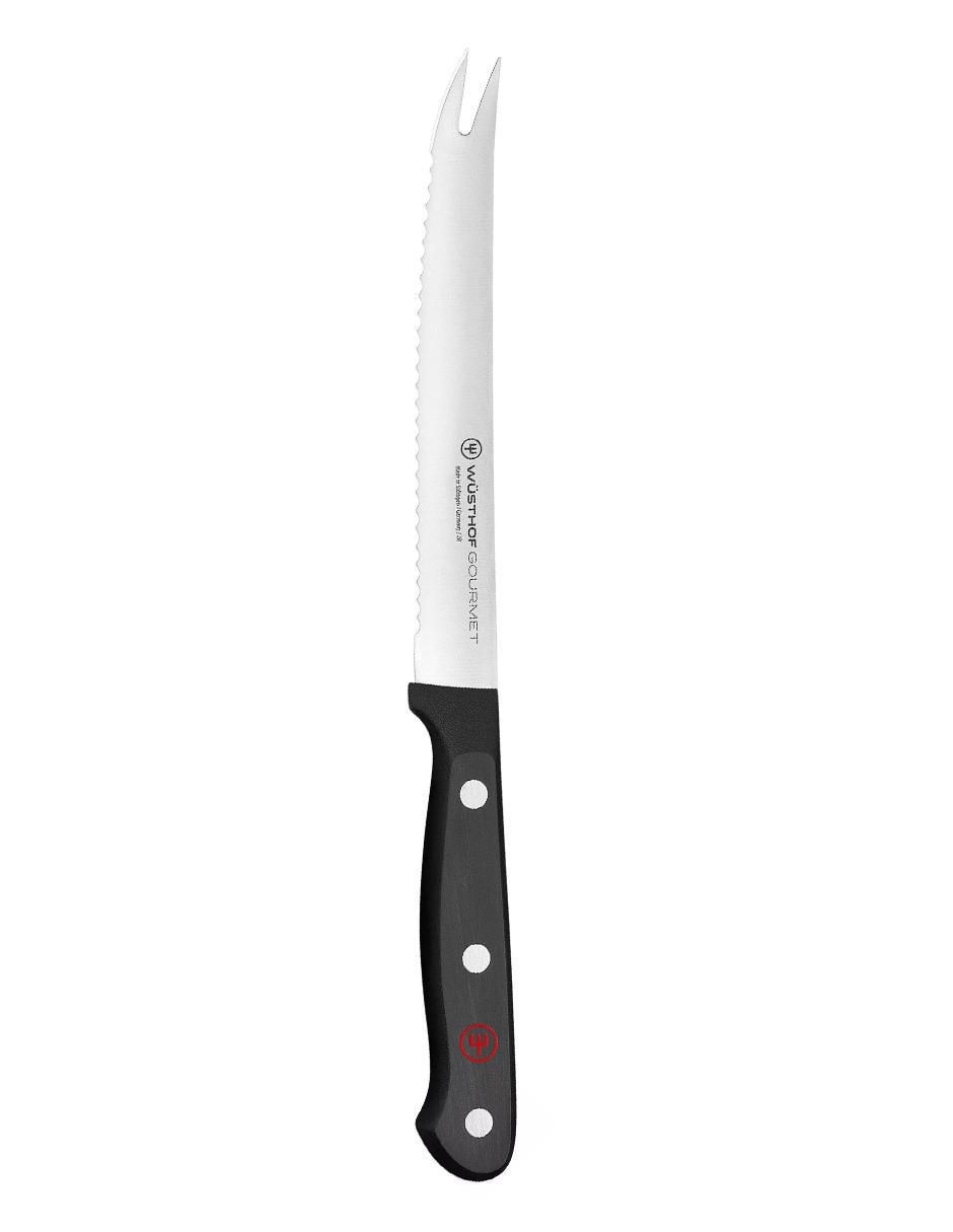 Cuchillo para verduras gourmet