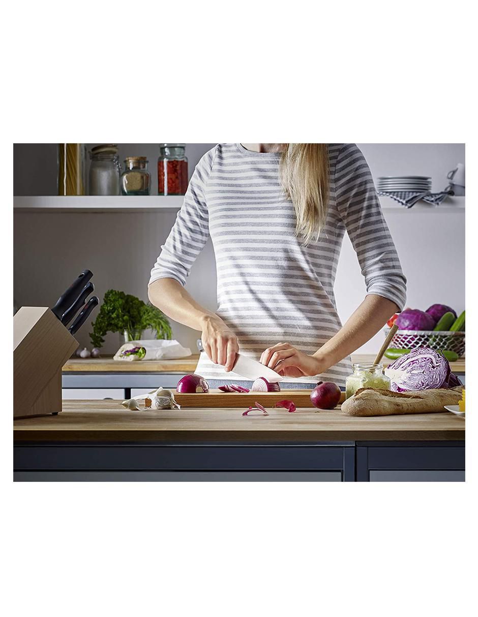 Cuchillo para chef gourmet 4