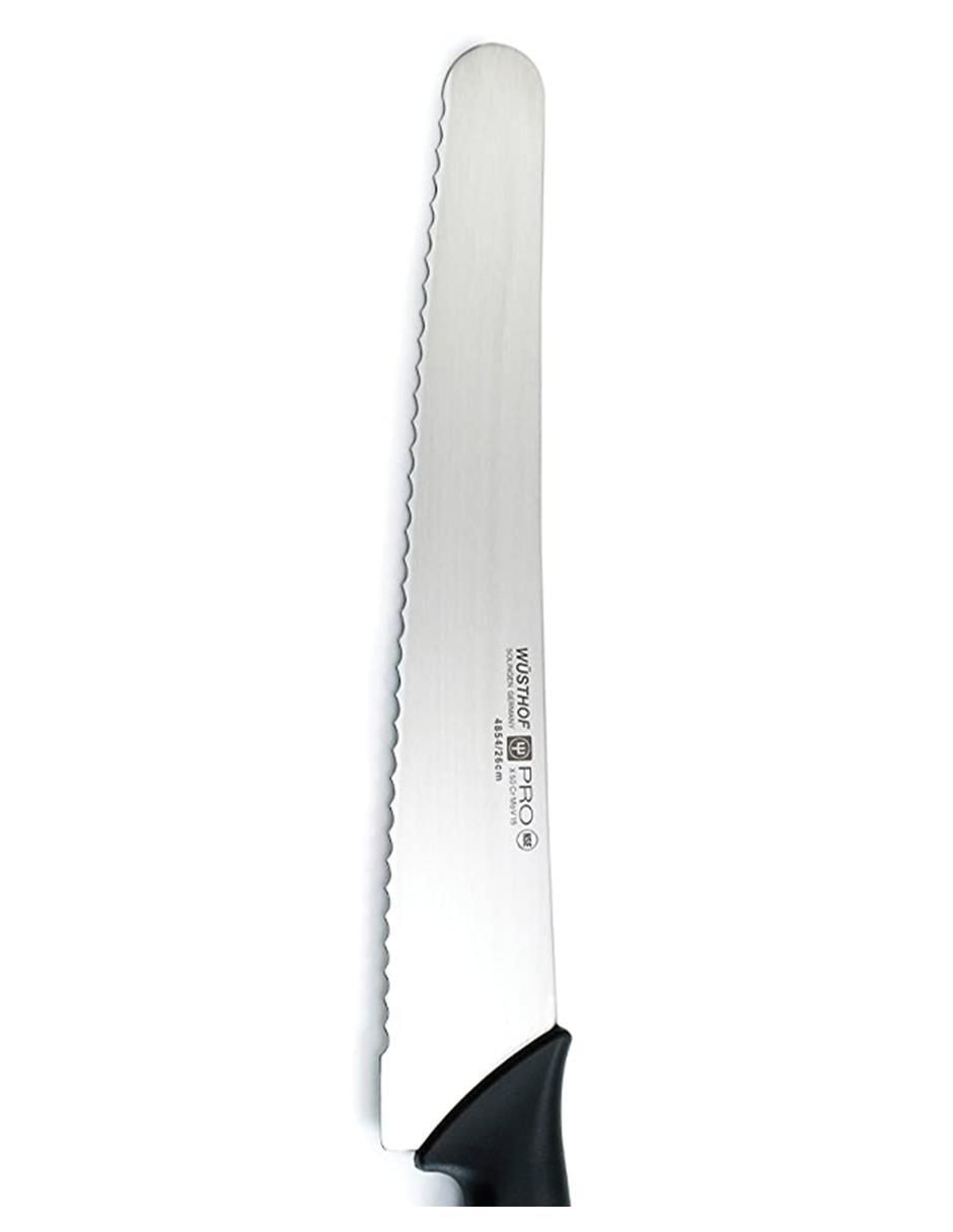 Cuchillo para pan professionals 2