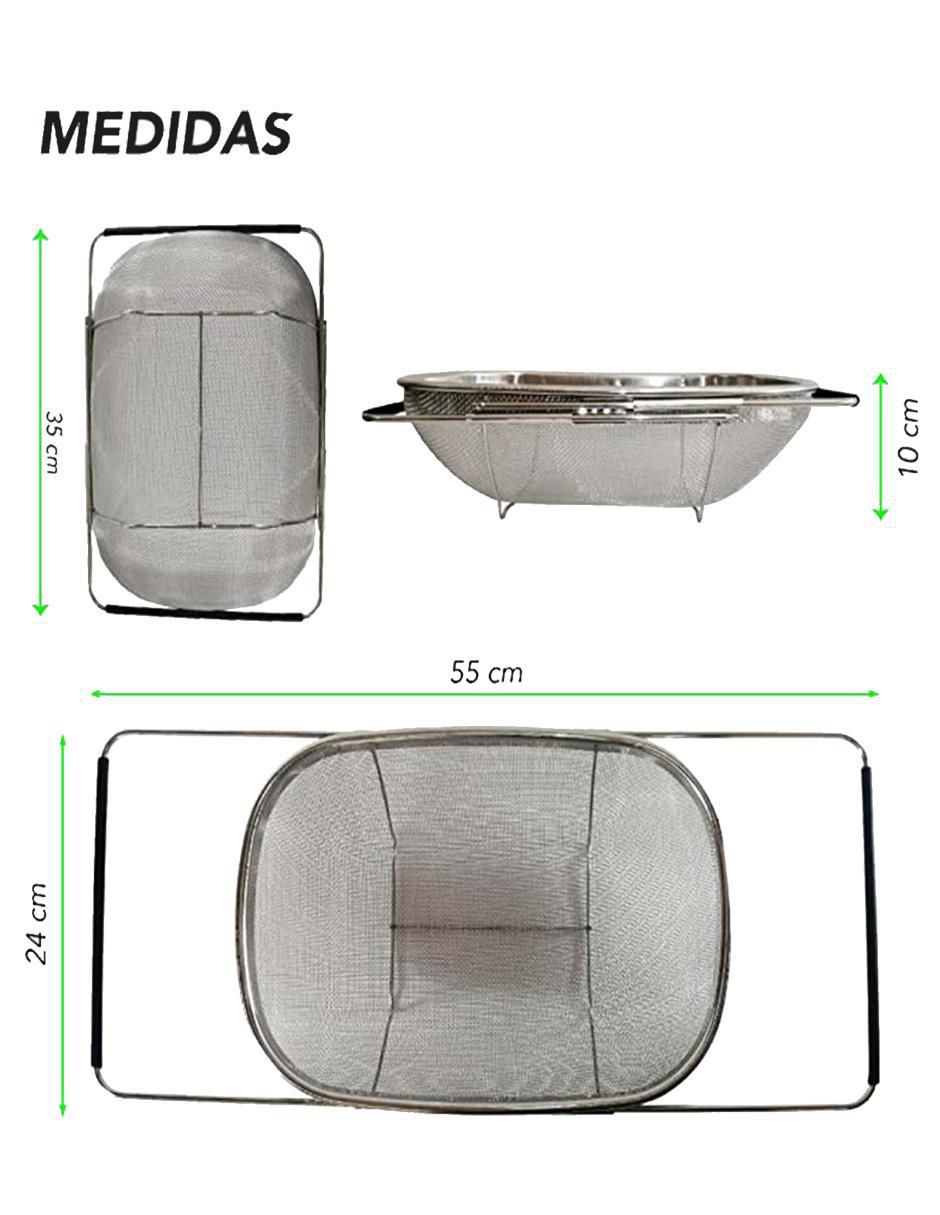 Colador 2