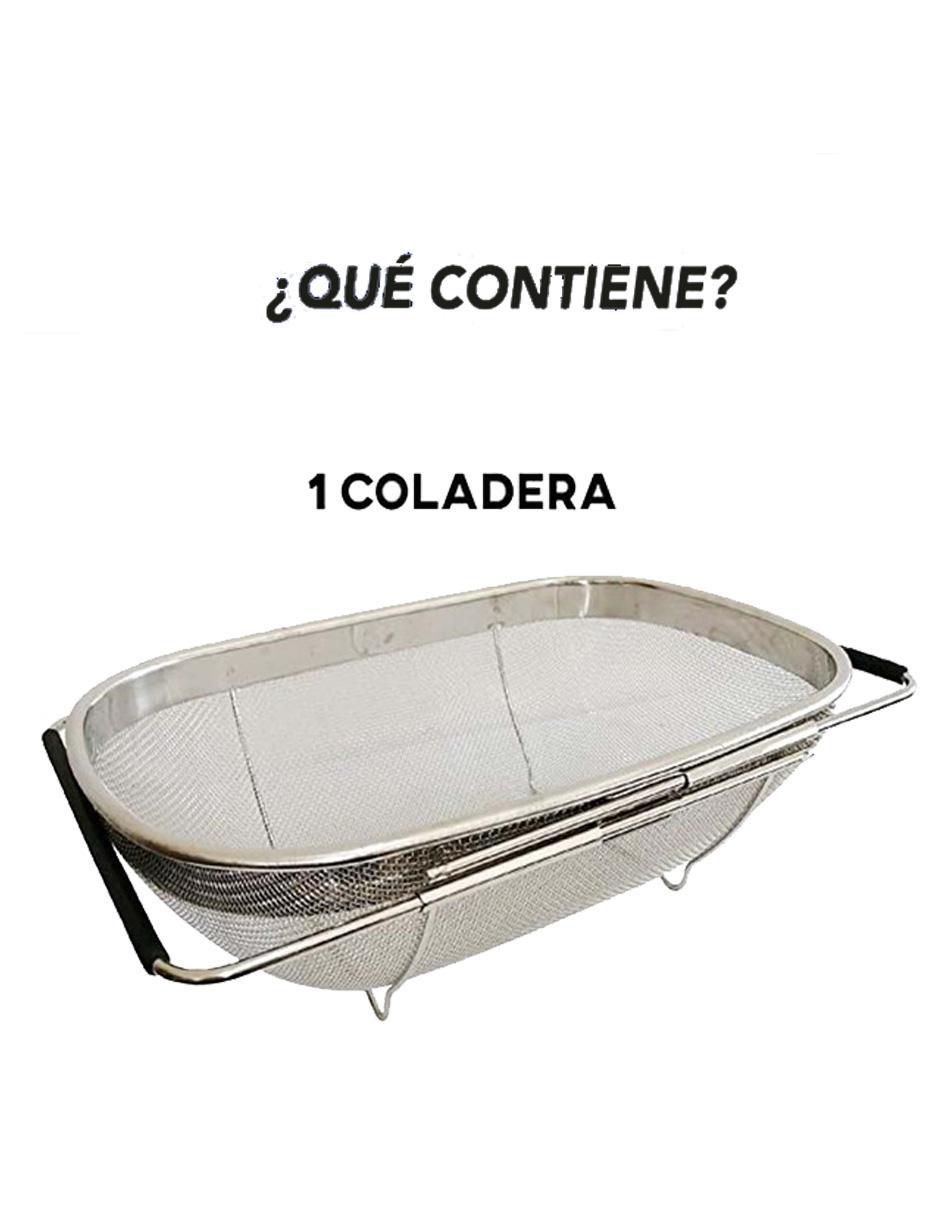 Colador 3