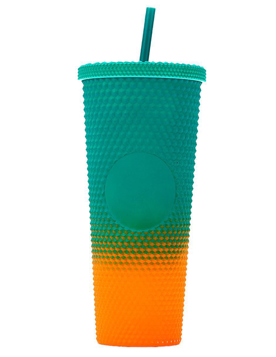 Botella hidratación brandtrendy vaso techuelas 24 onzas de