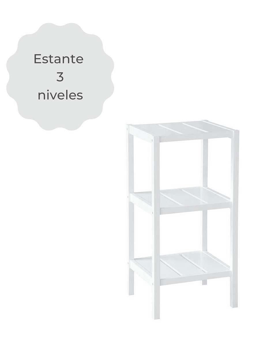 Estante de MDF SS34294 2