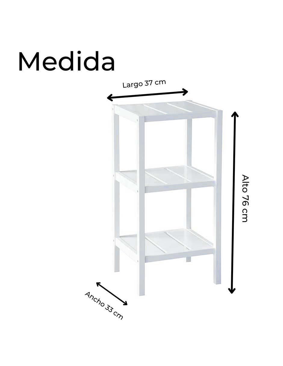 Estante de MDF SS34294 4