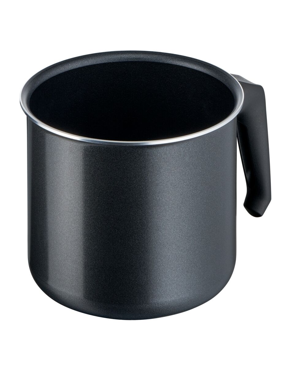 Pocillo de aluminio