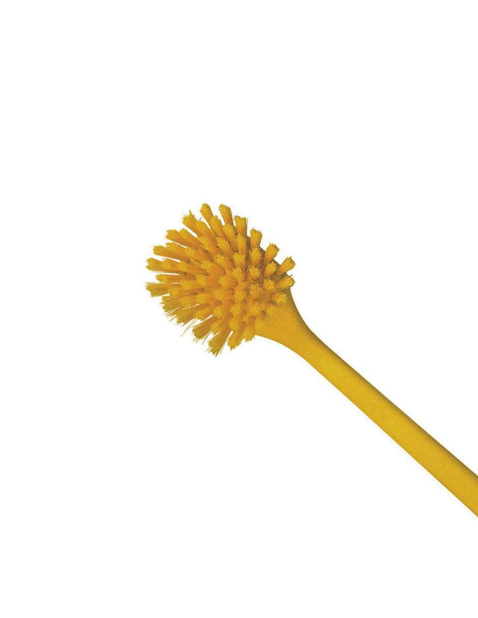 Cepillo con cerdas suaves 2