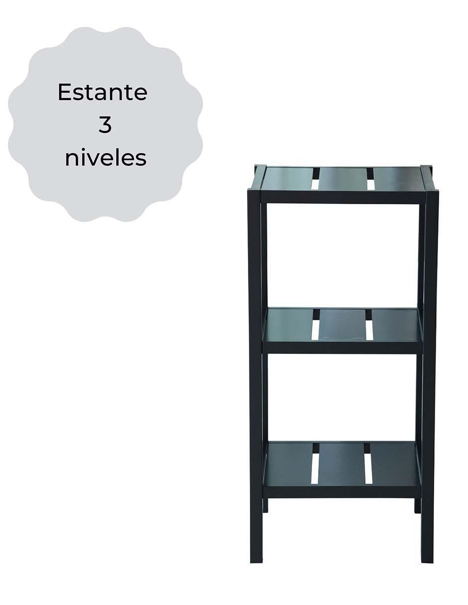 Estante de MDF SS34291 2