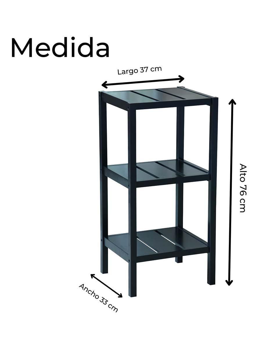 Estante de MDF SS34291 4