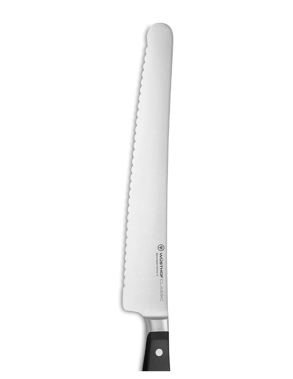 Cuchillo para pan 2