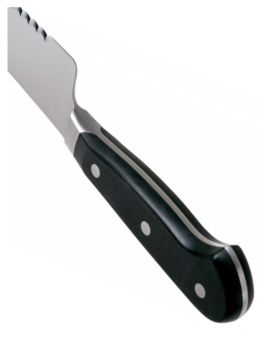 Cuchillo para pan 3