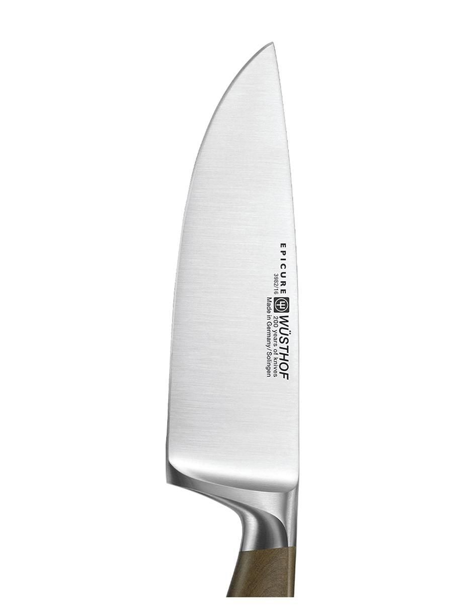 Cuchillo para chef epicure 2